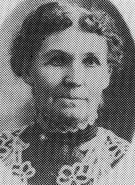 Martha Jane Wilson (1843 - 1929) Profile